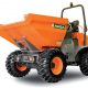 dumper d600