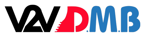 Logo DMB